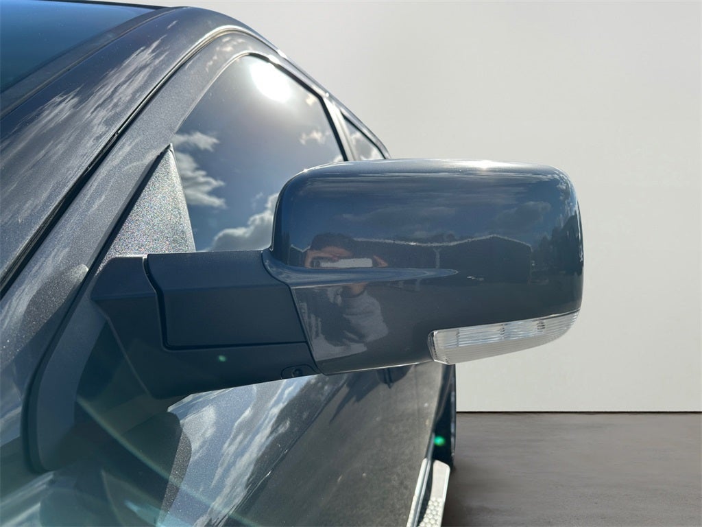 2018 RAM 1500 Limited