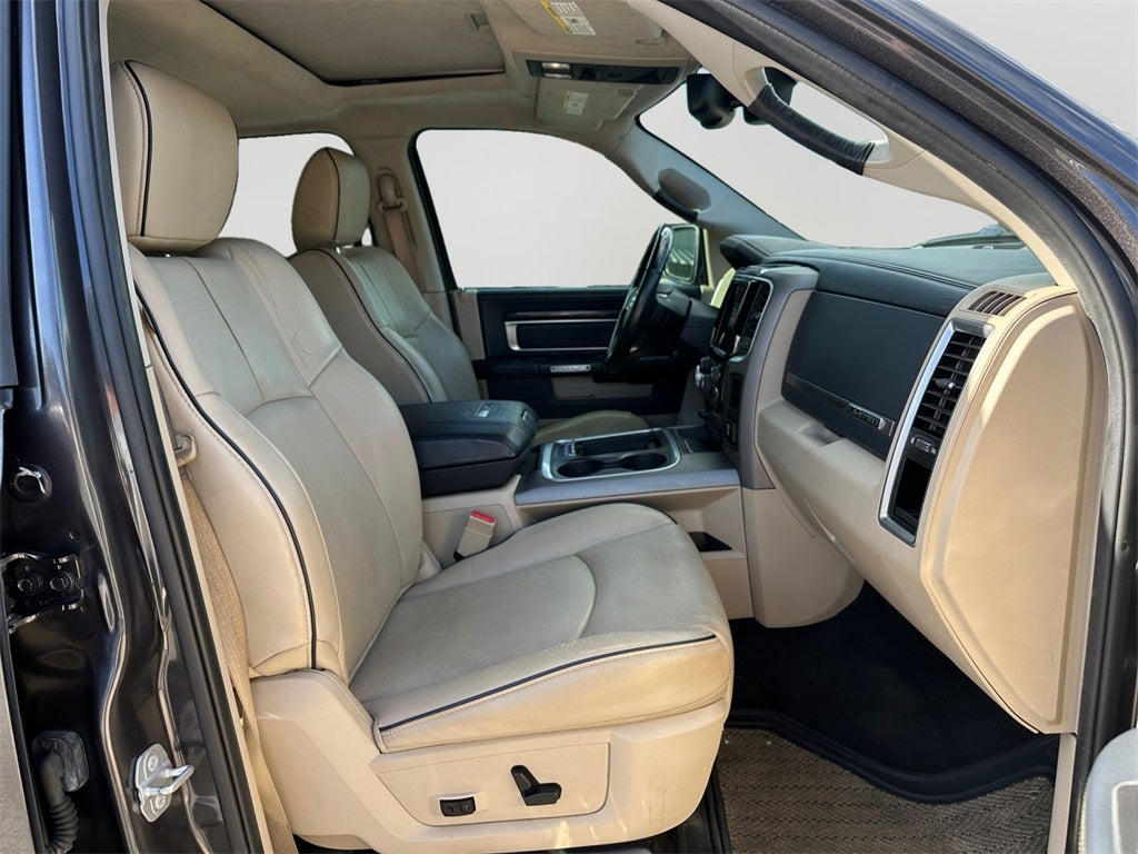 2018 RAM 1500 Limited