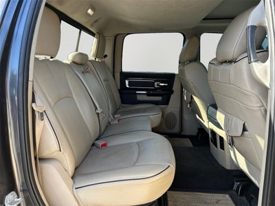 2018 RAM 1500 Limited