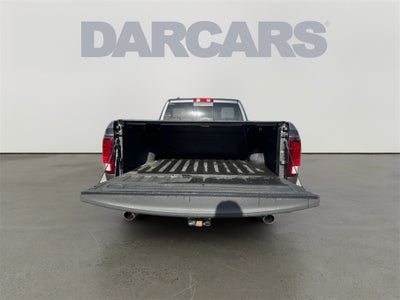 2018 RAM 1500 Limited