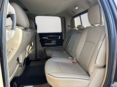 2018 RAM 1500 Limited