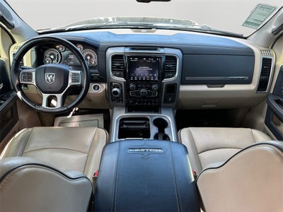 2018 RAM 1500 Limited