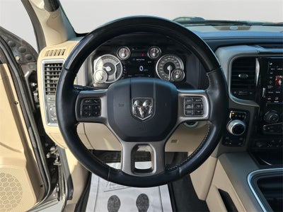 2018 RAM 1500 Limited