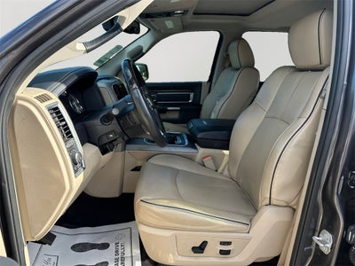 2018 RAM 1500 Limited