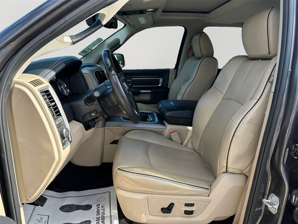 2018 RAM 1500 Limited