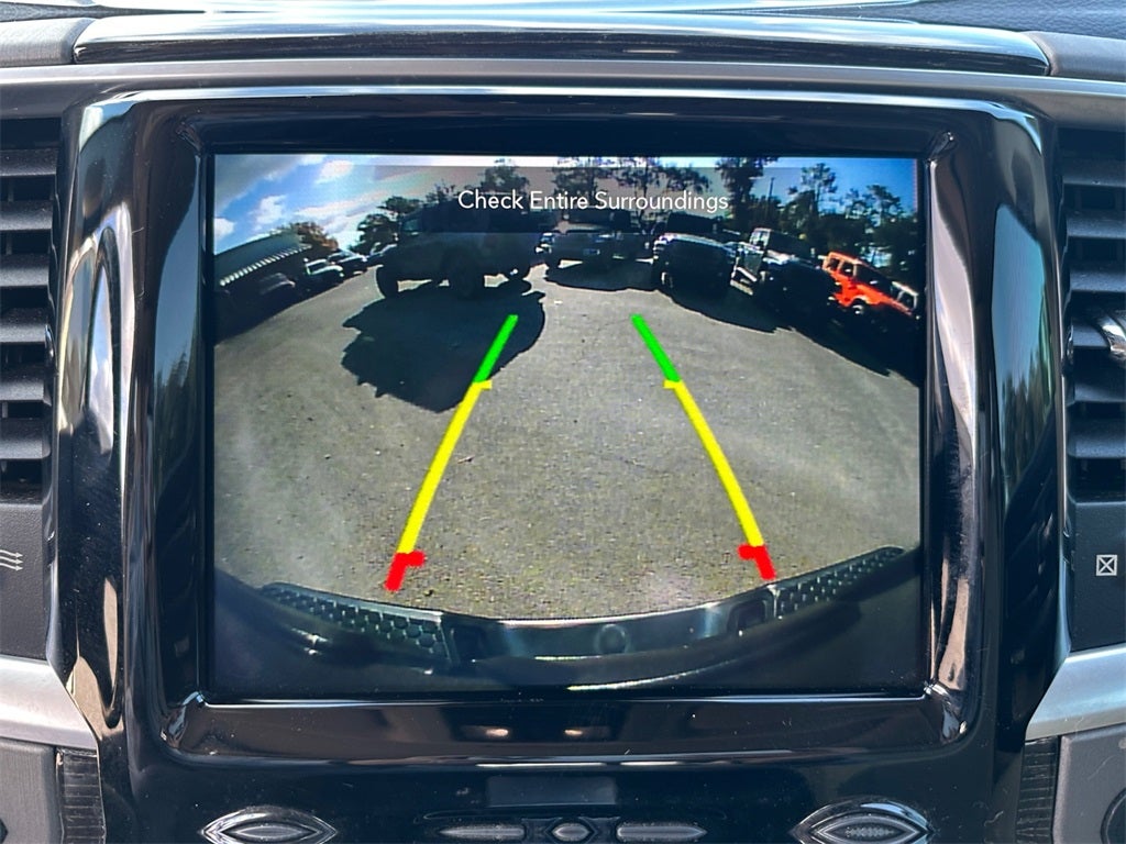 2018 RAM 1500 Limited