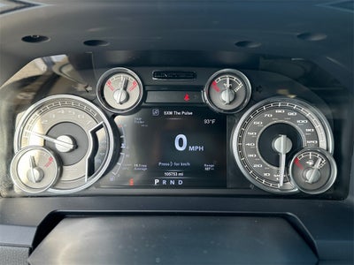 2018 RAM 1500 Limited