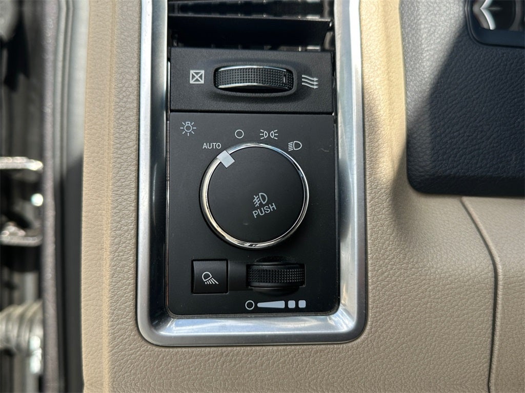 2018 RAM 1500 Limited