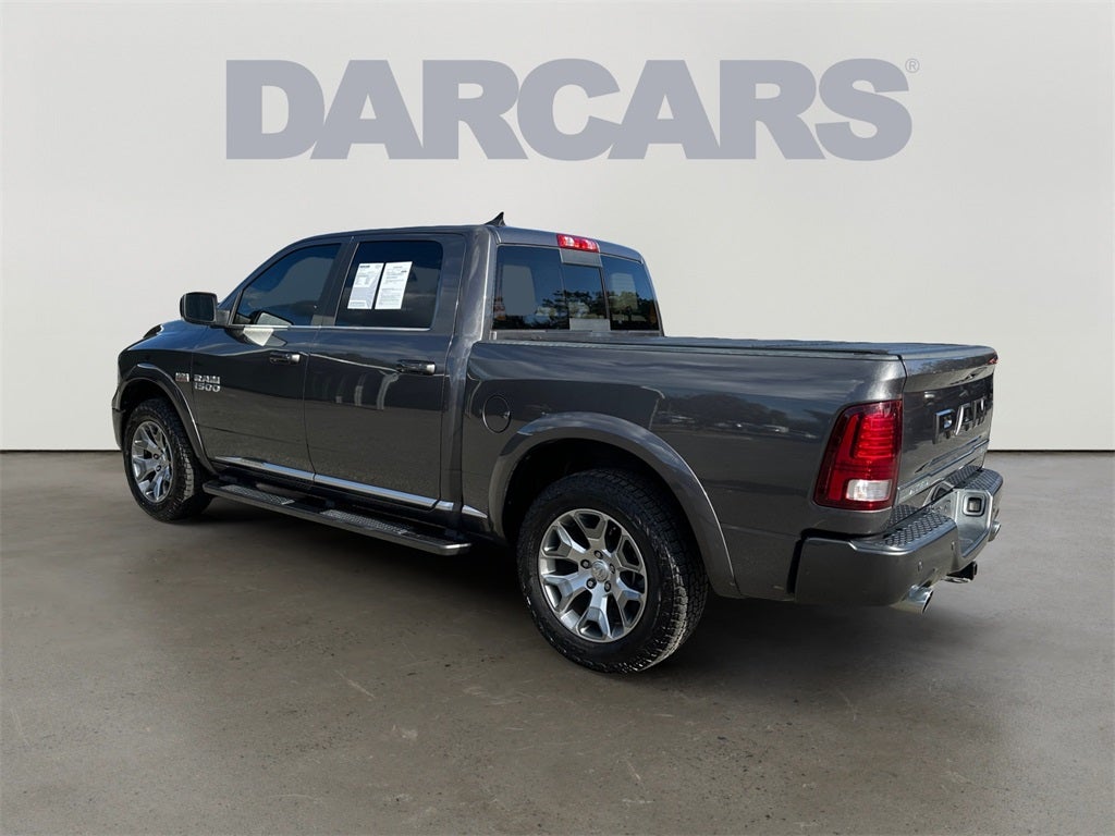 2018 RAM 1500 Limited