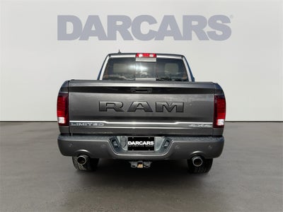 2018 RAM 1500 Limited