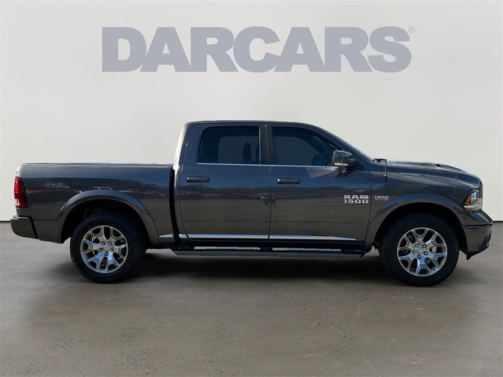 2018 RAM 1500 Limited