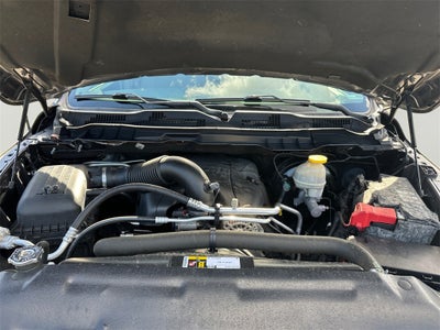 2018 RAM 1500 Limited