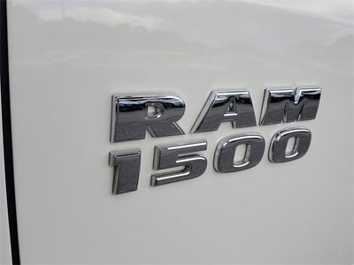 2017 RAM 1500 Limited