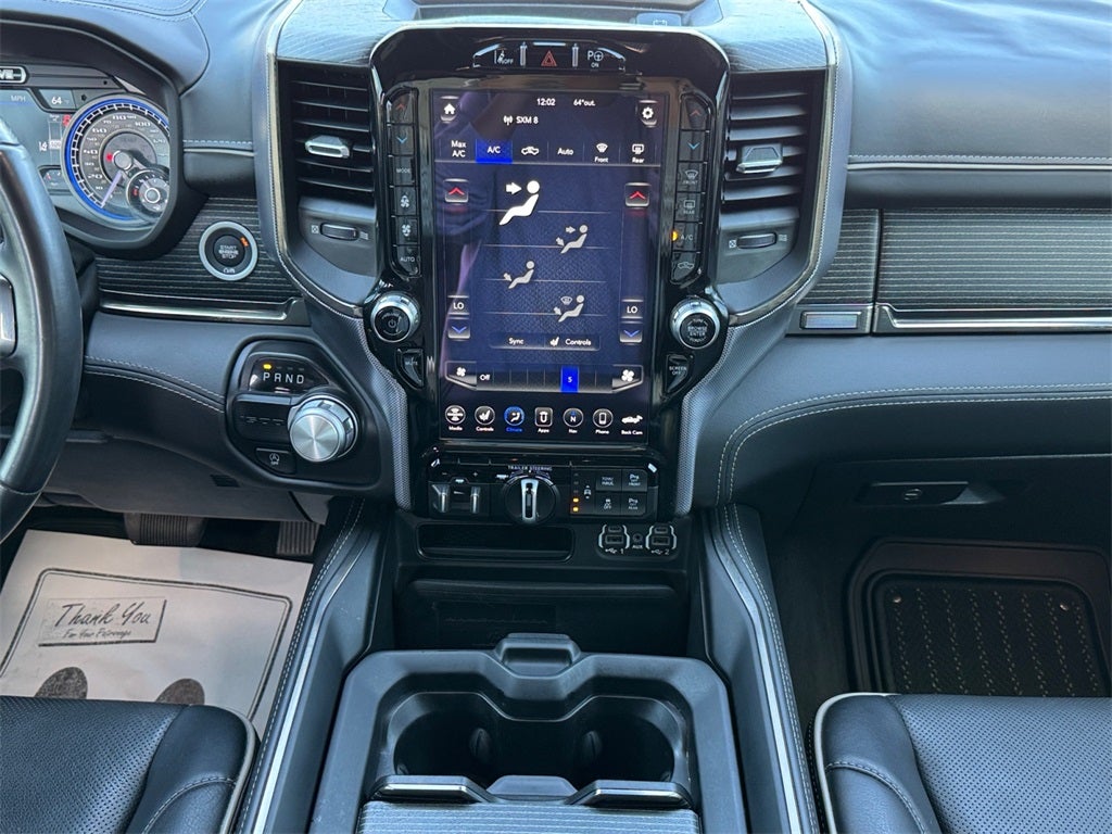 2021 RAM 1500 Limited