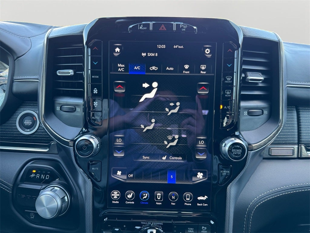 2021 RAM 1500 Limited