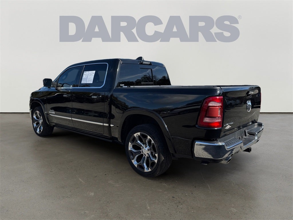 2021 RAM 1500 Limited