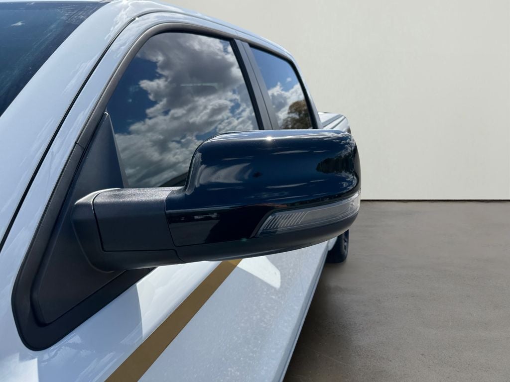 2026 RAM 1500 Big Horn/Lone Star 650 HP SUPERCHARGER