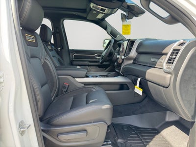 2026 RAM 1500 Big Horn/Lone Star 650 HP SUPERCHARGER
