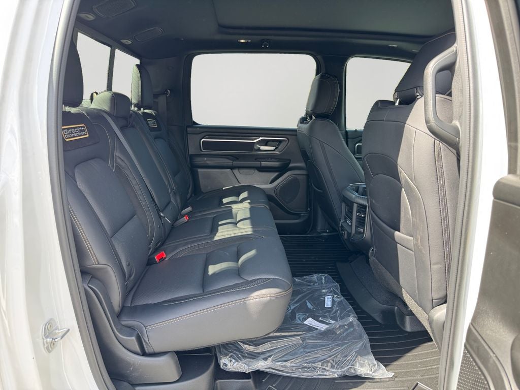 2026 RAM 1500 Big Horn/Lone Star 650 HP SUPERCHARGER