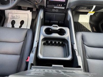2026 RAM 1500 Big Horn/Lone Star 650 HP SUPERCHARGER