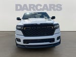 2026 RAM 1500 Big Horn/Lone Star 650 HP SUPERCHARGER