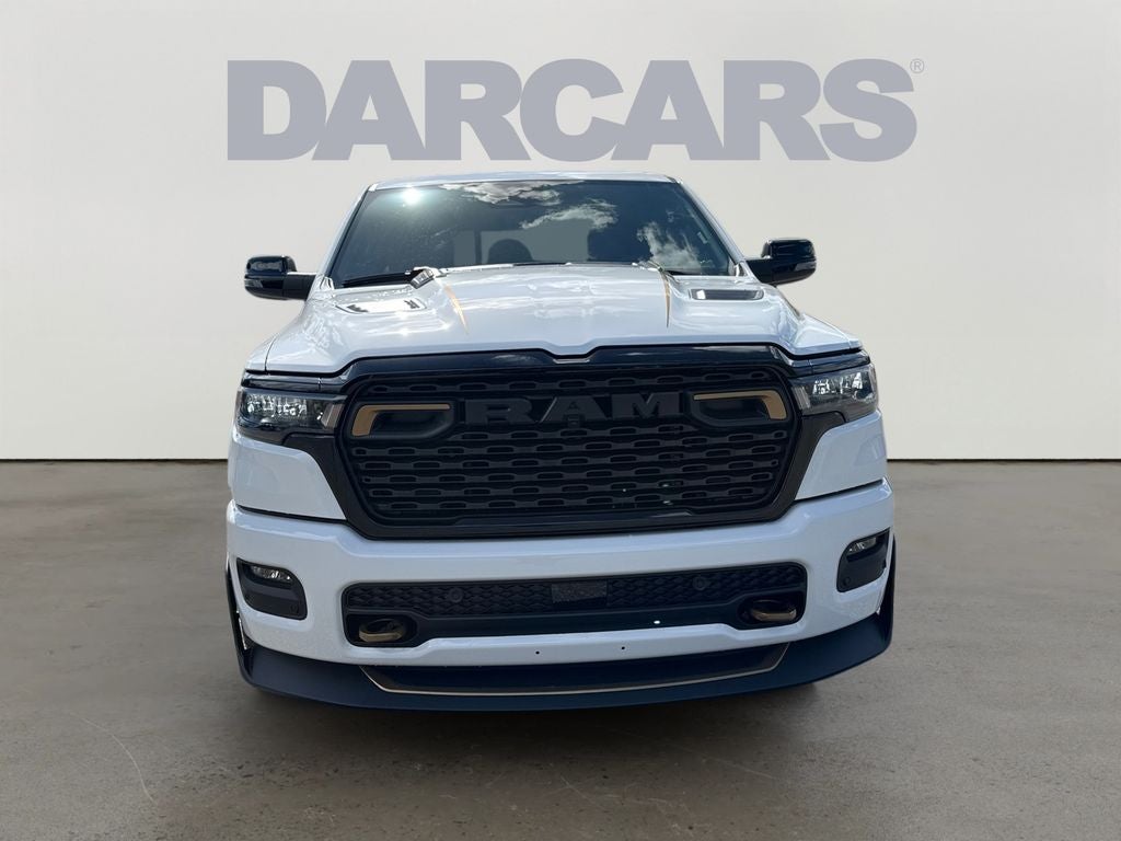 2026 RAM 1500 Big Horn/Lone Star 650 HP SUPERCHARGER