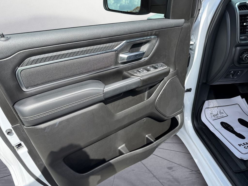 2026 RAM 1500 Big Horn/Lone Star 650 HP SUPERCHARGER