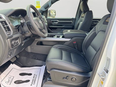 2026 RAM 1500 Big Horn/Lone Star 650 HP SUPERCHARGER