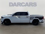 2026 RAM 1500 Big Horn/Lone Star 650 HP SUPERCHARGER