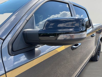 2026 RAM 1500 Big Horn/Lone Star 650 DIRECT CONNECT