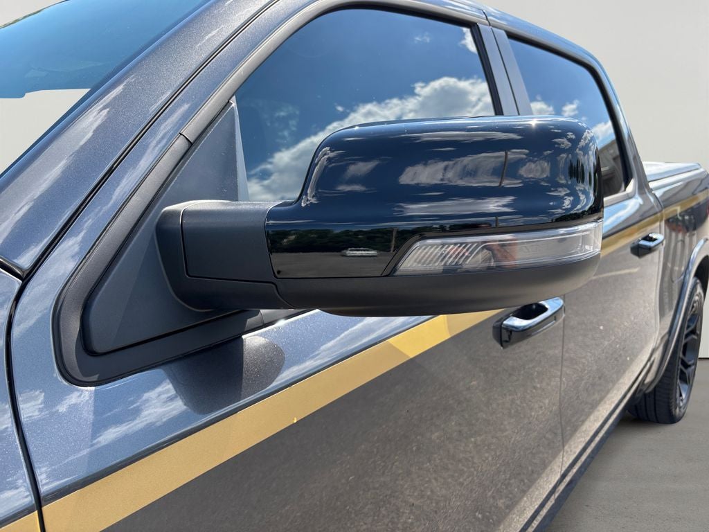 2026 RAM 1500 Big Horn/Lone Star 650 DIRECT CONNECT