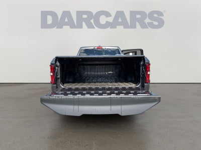 2026 RAM 1500 Big Horn/Lone Star 650 DIRECT CONNECT