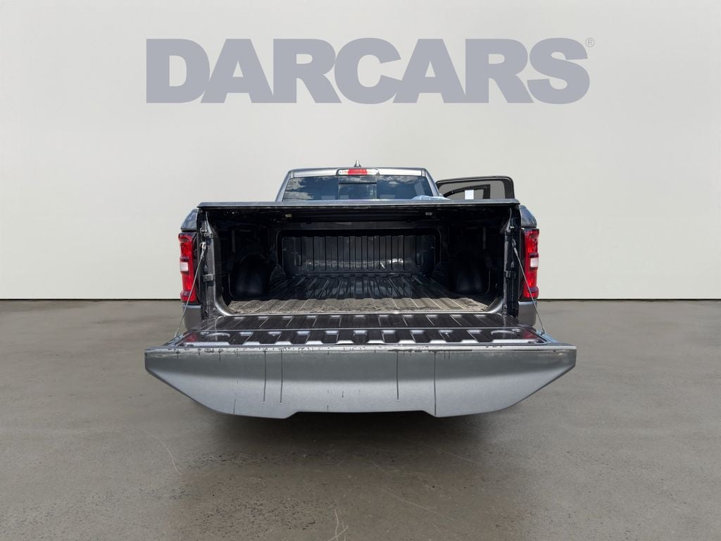 2026 RAM 1500 Big Horn/Lone Star 650 DIRECT CONNECT