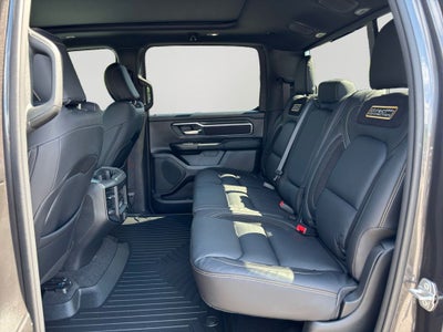 2026 RAM 1500 Big Horn/Lone Star 650 DIRECT CONNECT
