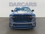 2026 RAM 1500 Big Horn/Lone Star 650 DIRECT CONNECT