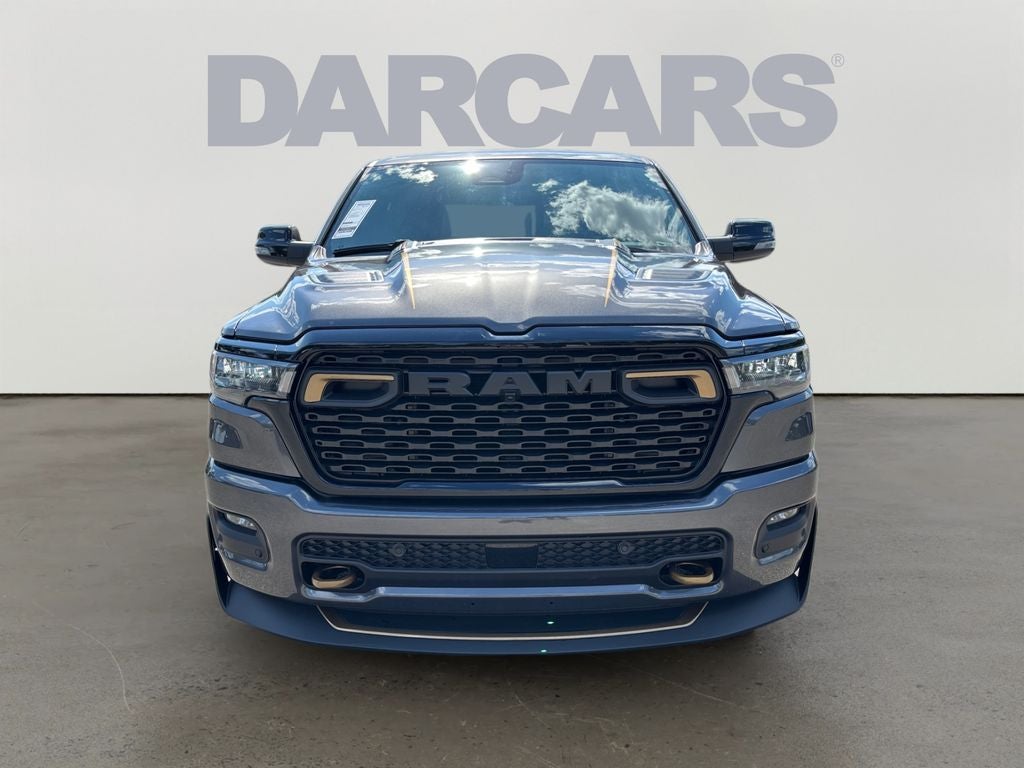 2026 RAM 1500 Big Horn/Lone Star 650 DIRECT CONNECT