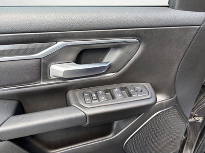2026 RAM 1500 Big Horn/Lone Star 650 DIRECT CONNECT