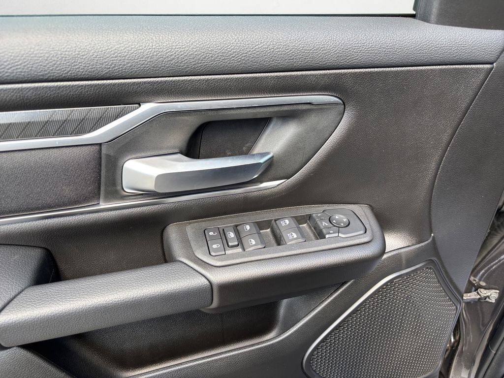 2026 RAM 1500 Big Horn/Lone Star 650 DIRECT CONNECT
