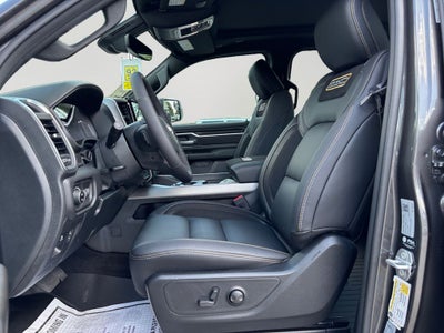 2026 RAM 1500 Big Horn/Lone Star 650 DIRECT CONNECT