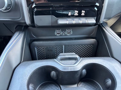 2026 RAM 1500 Big Horn/Lone Star 650 DIRECT CONNECT