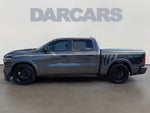 2026 RAM 1500 Big Horn/Lone Star 650 DIRECT CONNECT
