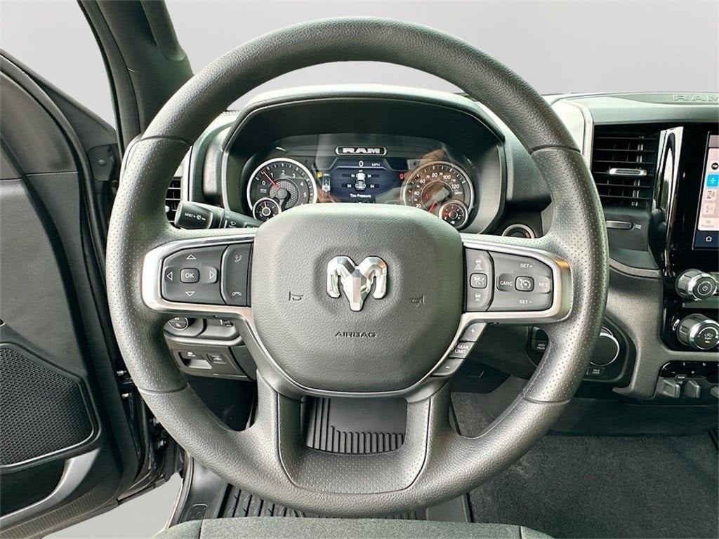 2025 RAM 1500 Tradesman Warlock