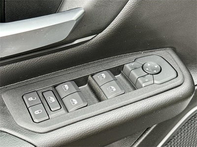 2025 RAM 1500 Tradesman Warlock