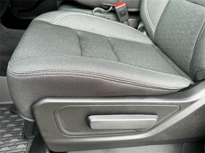 2025 RAM 1500 Tradesman Warlock