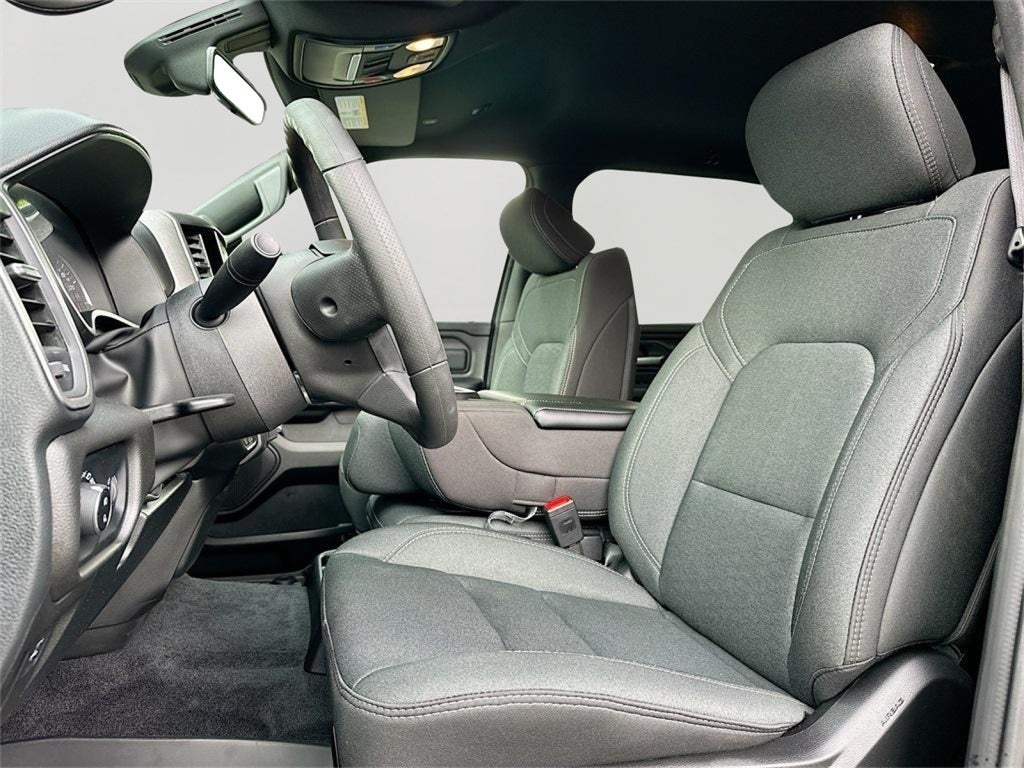 2025 RAM 1500 Tradesman Warlock