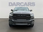 2025 RAM 1500 Tradesman Warlock