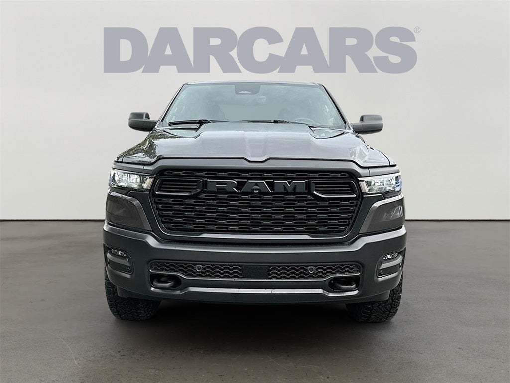 2025 RAM 1500 Tradesman Warlock