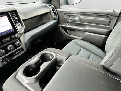 2025 RAM 1500 Tradesman Warlock