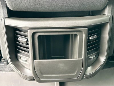 2025 RAM 1500 Tradesman Warlock