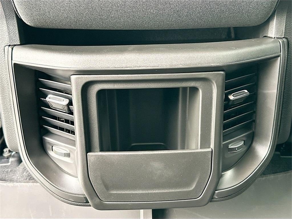 2025 RAM 1500 Tradesman Warlock